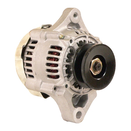 Db Electrical Alternator For Kubota Excavator Kx41 Kx61 Kx71 Kx91 Nd100211-4520; 400-52014 400-52014